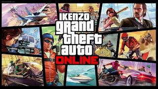 KENZO😭 GTA 5 Story : Yeh Mission Dil Tod Dega | Live Stream India.