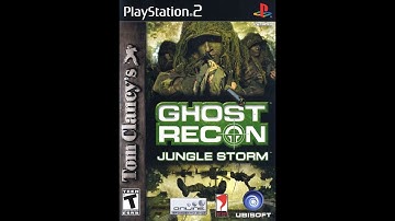 Cheat Pnach INF AMMO, HP Tom Clancy