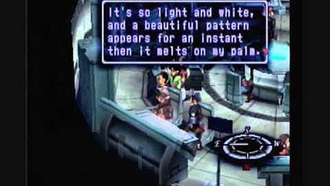 Xenogear Part 60: Survivors