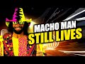 Why the Macho Man Randy Savage Will Live Forever