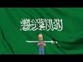 Classic Caillou Speaks Arabic Grounded