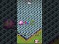 الغولم العملاق والتسريع قوة لا تصدق مستحيل كلاش اوف كلانس Clashofclans كلاش Clash 