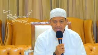 Tak Terhitung - Ustadz Maududi Abdullah, Lc