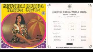 Deasy Arisandi - Jawaban Seuntai Bunga Tanda Cinta (Full Album)