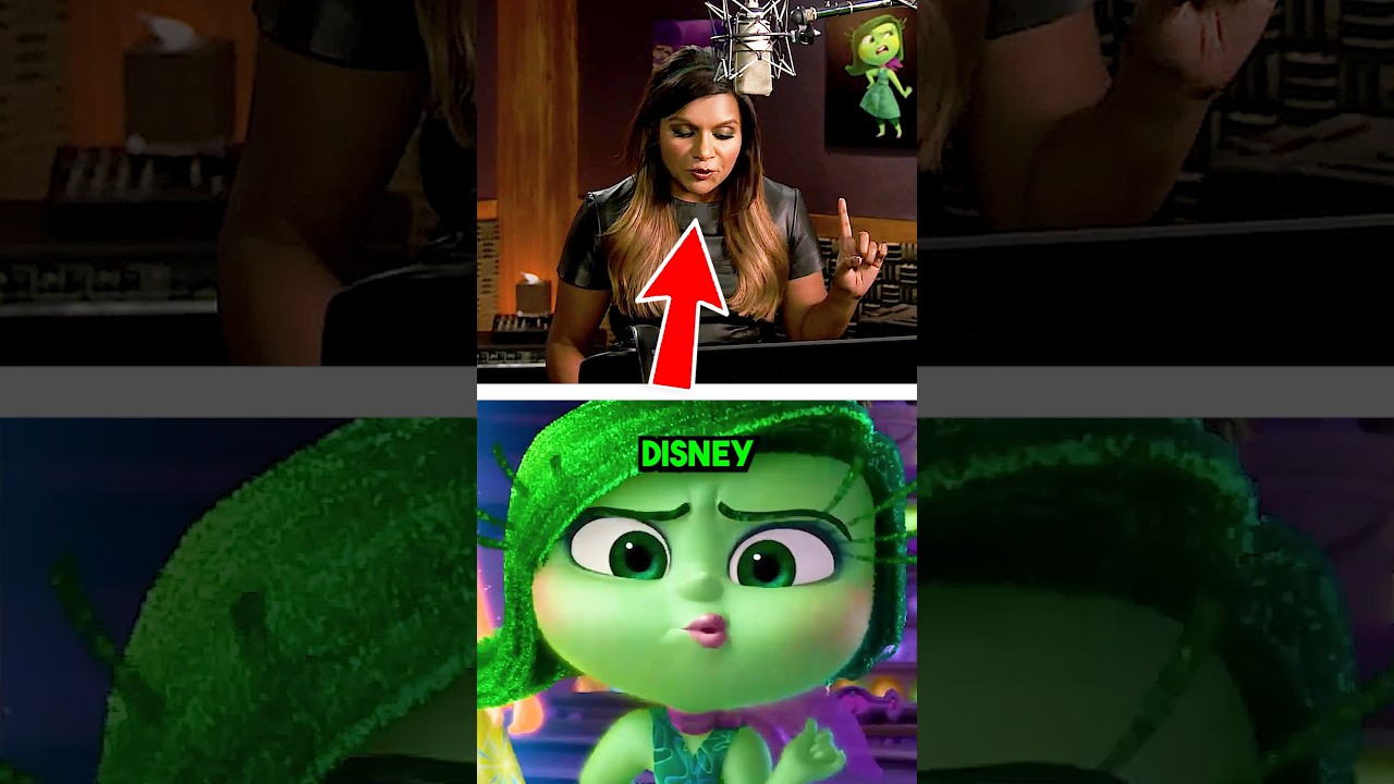 Times Disney CHANGED Voice Actors😱
