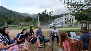 Louvores a Deus  @FamiliaNogueiraCCB @douglasalvesccb