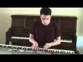Kings and Queens Piano Cover Instrumental by Mike Bivona (MFS)