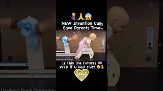 BabyBurpMachine #baby #pregnant #babyshorts #burp #machine #babytips #babies #babymemes #memes #meme