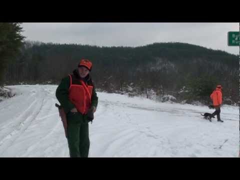 Skyview's Rabbit Hunt With Ron Asbury and Jed Reed...