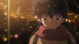 InuYasha KanKetsu Hen (Final Act) Endings Creditless HD