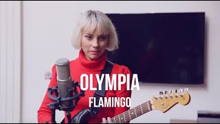 Olympia - Flamingo | Acoustic live session in Paris