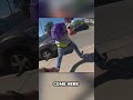 Man Caught Stalking Children