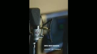 Cinta Masih Babasah cipt : Amos L. Tjanu/ cover by Yandit