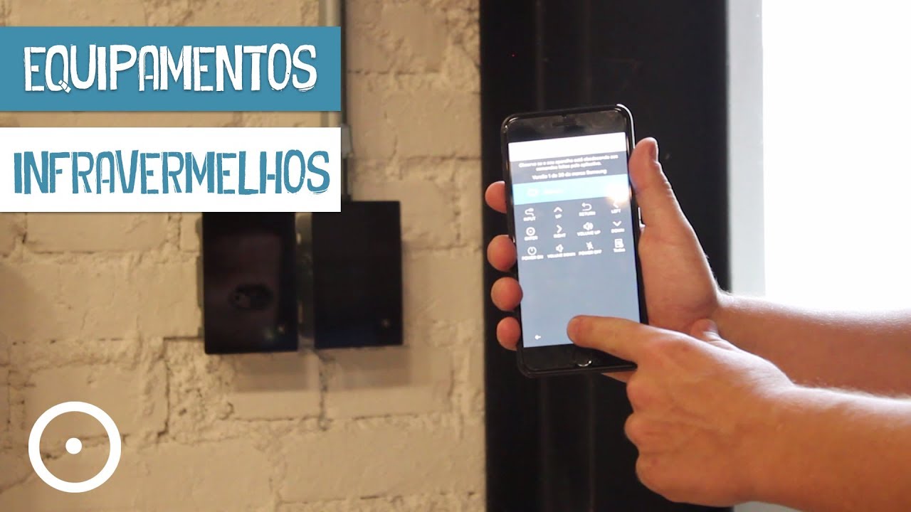Equipamentos Infravermelhos | Beyond Domotics