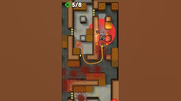 HUNTER ASSASSIN Level 49 Walkthrough