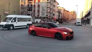 Bmw Sıfır Çizme
