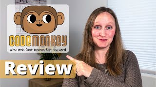 Code Program for Kids | Code Monkey Review screenshot 4