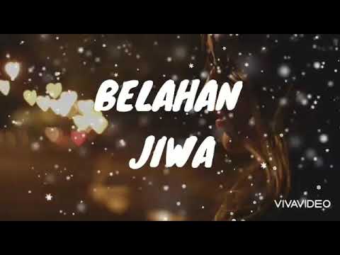 NAFA-URBACH-BELAHAN-JIWA