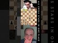 ШАХ И ТЯПНУЛ! // IМ Шамиль Арсланов vs IM Шура Гельман #шахматы #chess