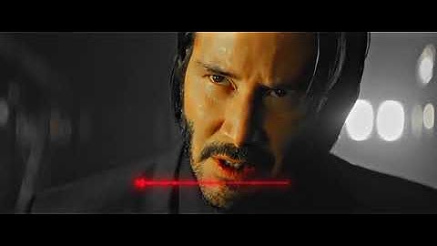 John Wick - Memory Reboot [Edit] *remake