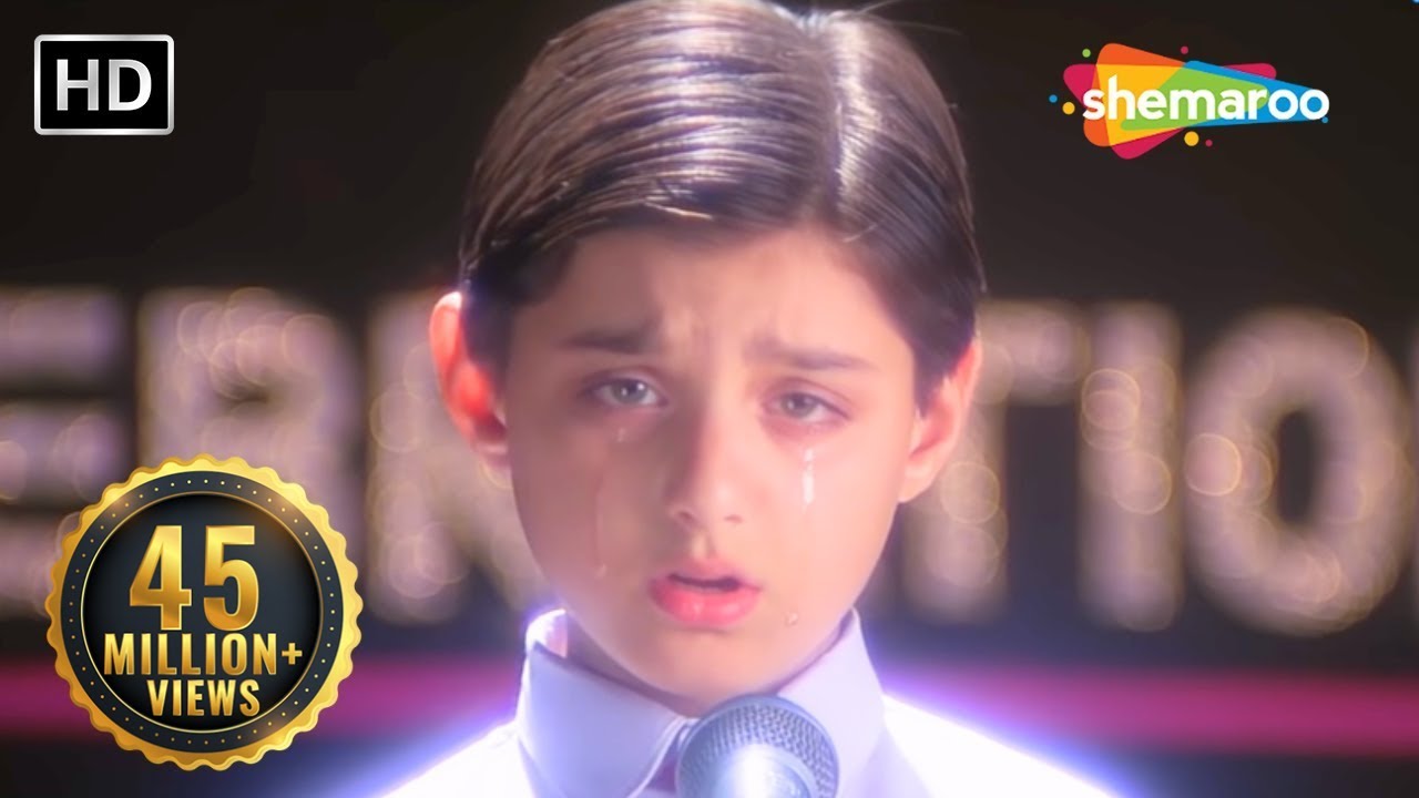 Pass Bulati Hai Kitna Rulati Hai | Sunidhi Chauhan | Alka Yagnik | Jaanwar (1999) | Hindi Sad Songs