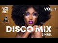 Disco mix vol 1  musica disco mix by perico padilla disco studio54 saturdaynightfever 70s 80s