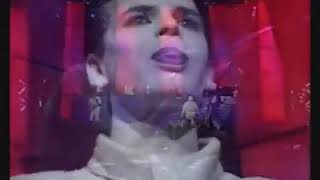 Gary Numan - Are Friends Electric? Live at Hammersmith 1984