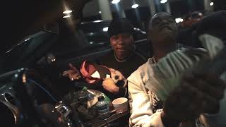 Lassic - Jimmy Hendrix Official Music Video