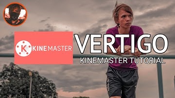VERTIGO / DOLLY ZOOM effect kinemaster tutorial