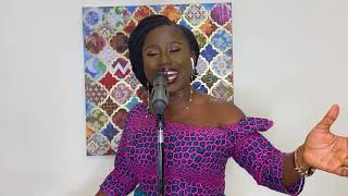 Diana Hamilton 'NSENKYERENE NYANKOPON ((Miracle Working God) REPRISE' chords