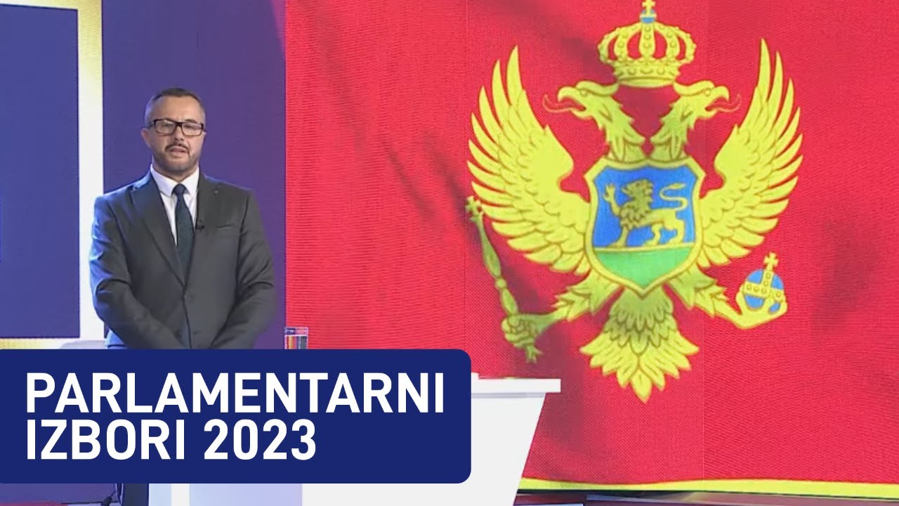 Završna DEBATA nosilaca izbornih lista