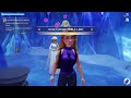 Dreamlight Valley: Further Exploring the Ice Caves