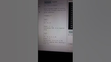 INCREASING SUBARRAY | ACCOLITE CODING SOLUTIONS | PYTHON C++ JAVA C | BEAUTIFUL PATH ACCOLITE CODE