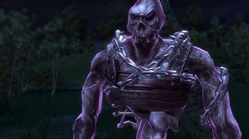 The Witcher Part 62 (Neutral path, Shani)