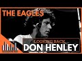 Don Henley | Looking Back Documentary, Henley talks Eagles, being discovered by Kenny Rogers & more.