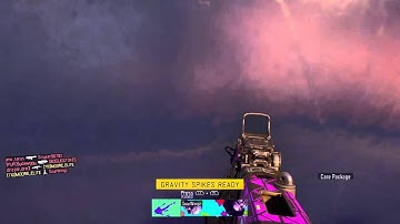 Call of Duty®: Black Ops III - No hit detection?