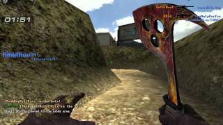 Sudden Attack C4 Bug 
