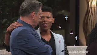 Yazz the Greatest | Celebrity Name Game