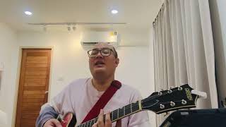 Making it up - Jason Mraz [Mind Uthayaratana]