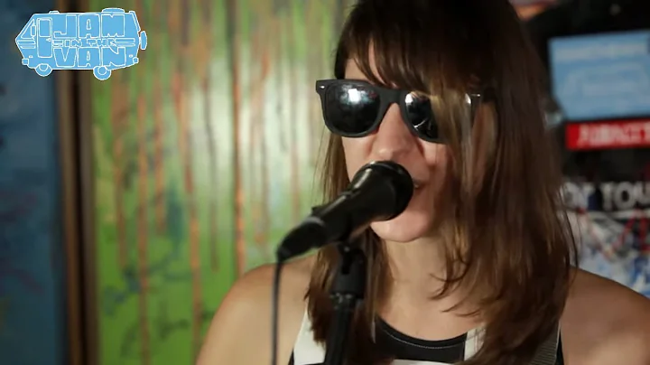 COLLEEN GREEN - "The Future's So Bright I Gotta We...
