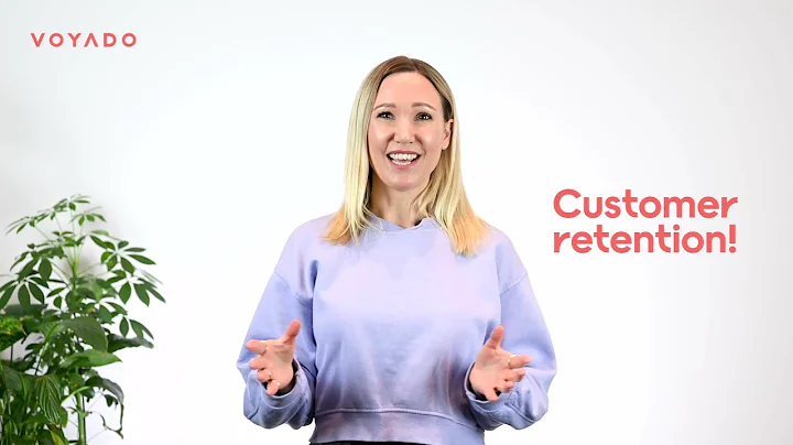 How to work with customer retention