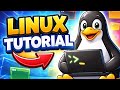 Linux basic commands #it #motivation #study #linux #foryou