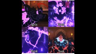 Solo Leveling Chapter 169 | Sung Jin‑Woo’s Global Warning & Shadow Army Strategy
