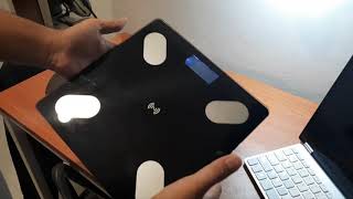 Digital Scale With App Support, Unboxing & Testing (Timbangan Digital Dengan Aplikasi) screenshot 2