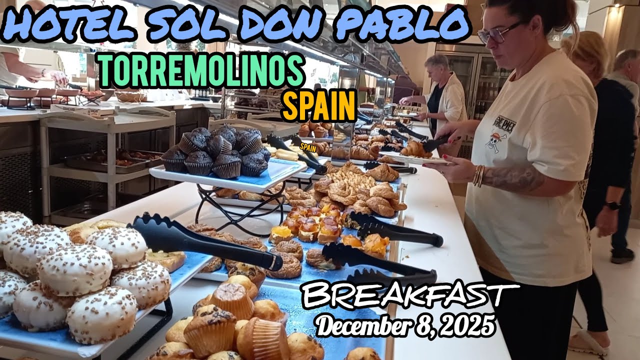 HOTEL SOL TORREMOLINOS DON PABLO 