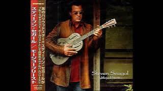 Steven Seagal- Dark Angel