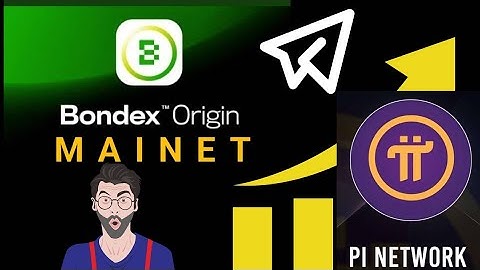 Bondex Mining ⛏️ App New Update BDXN Coin 🪙 listing on Binance exchange Pi coin