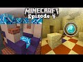 Excavating a TRAIL RUIN &amp; DESERT TEMPLE - Episode 4 (1.20 Minecraft Survival Let&#39;s Play)