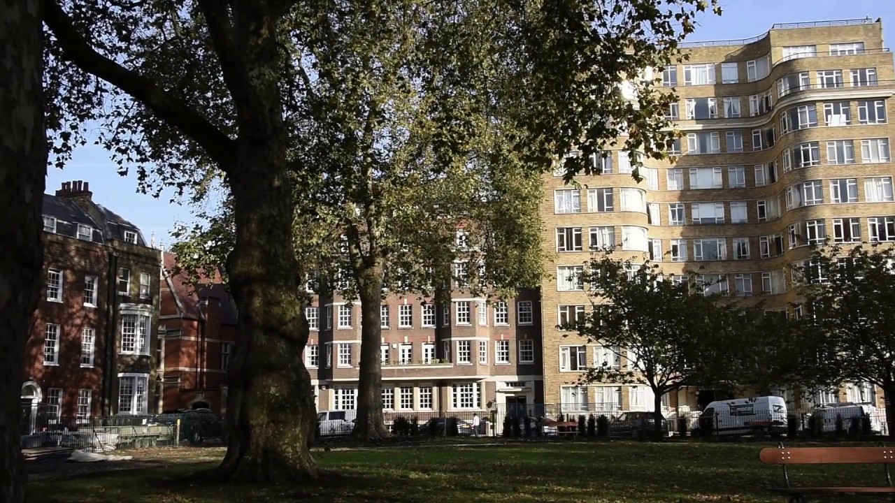 25 Charterhouse Square - YouTube