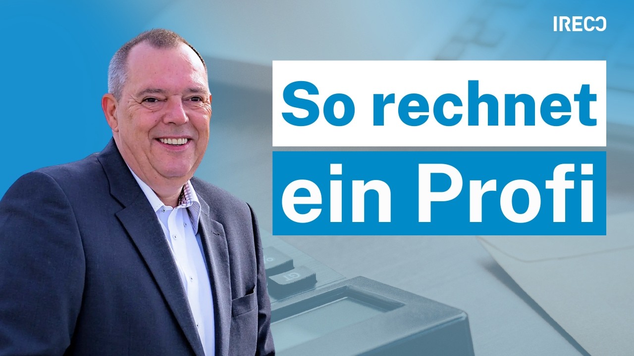 Wohnung kaufen, renovieren und verkaufen - Fix & Flip mit Oliver Fischer (2/2)